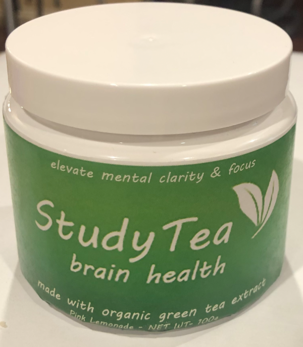 Study-tea-brain-health-pink-lemonade